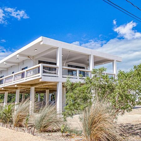 Villa Sea Lux San Pedro (Ambergris Caye) Exterior foto