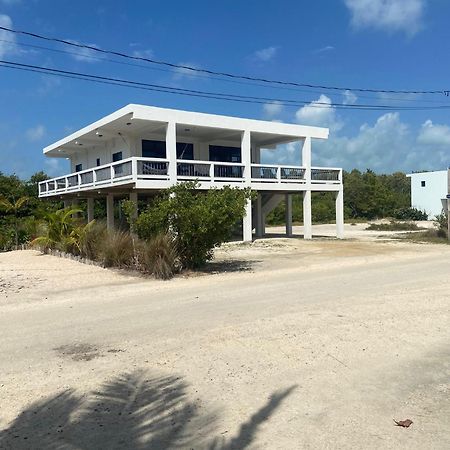 Villa Sea Lux San Pedro (Ambergris Caye) Exterior foto