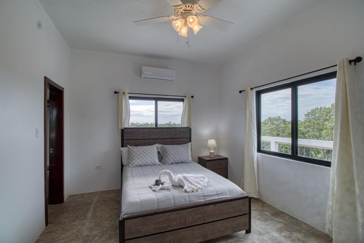 Villa Sea Lux San Pedro (Ambergris Caye) Exterior foto